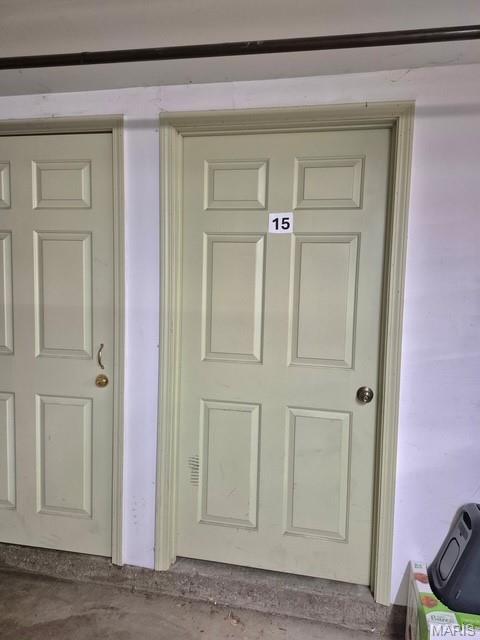 4465 W Pine Blvd Unit 15, Saint Louis, MO 63108 - detailed view