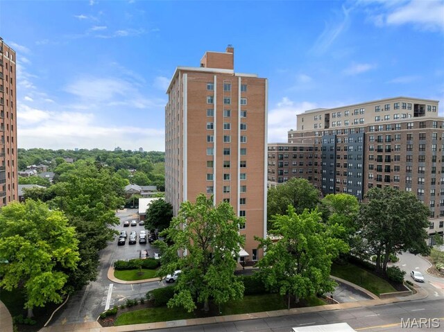 900 S Hanley Rd Unit 10B, Saint Louis, MO 63105 - photo 1