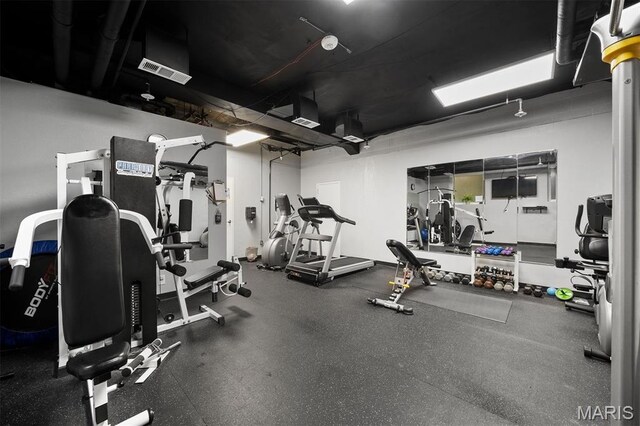 900 S Hanley Rd Unit 10B, Saint Louis, MO 63105 - photo 22