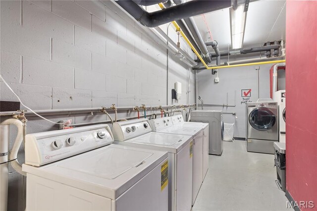 900 S Hanley Rd Unit 10B, Saint Louis, MO 63105 - photo 23