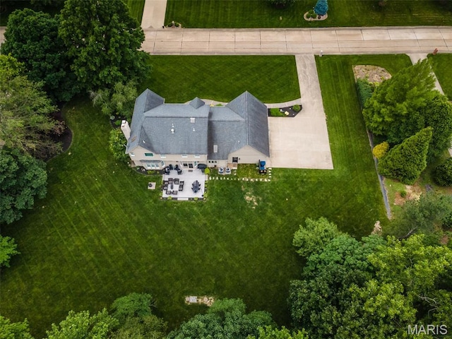600 E Waters Edge Dr, Shiloh, IL 62221 - view of subject property
