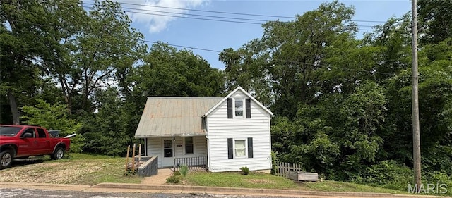 205 Selma St, New Haven, MO 63068 - photo 1