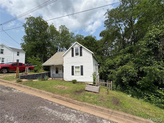 205 Selma St, New Haven, MO 63068 - photo 2
