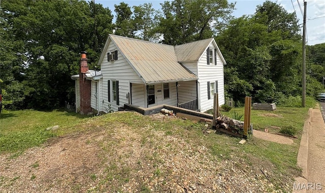 205 Selma St, New Haven, MO 63068 - photo 3