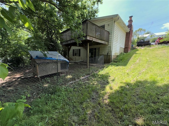205 Selma St, New Haven, MO 63068 - photo 5