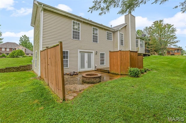 457 Yellowstone Dr, Farmington, MO 63640 - photo 5