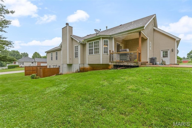 457 Yellowstone Dr, Farmington, MO 63640 - photo 6