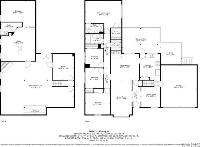 894 Napoli Dr, Ballwin, MO 63021 - view of property floor plan