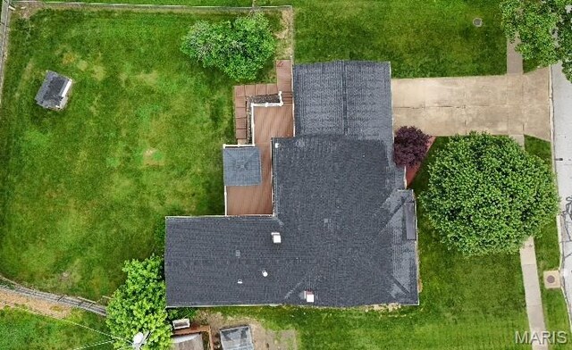 894 Napoli Dr, Ballwin, MO 63021 - photo 42