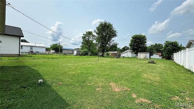 110 5th St, Park Hills, MO 63601 - view of yard