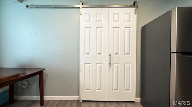110 5th St, Park Hills, MO 63601 - interior space