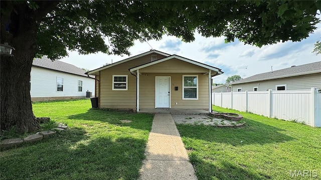 110 5th St, Park Hills, MO 63601 - view of front of home