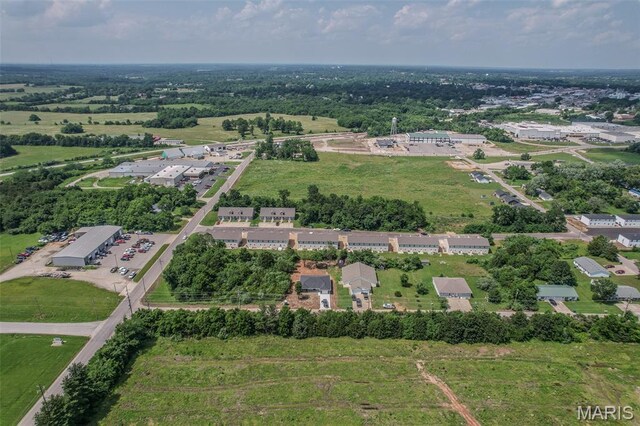 1223 Utah St, Lebanon, MO 65536 - view of property location
