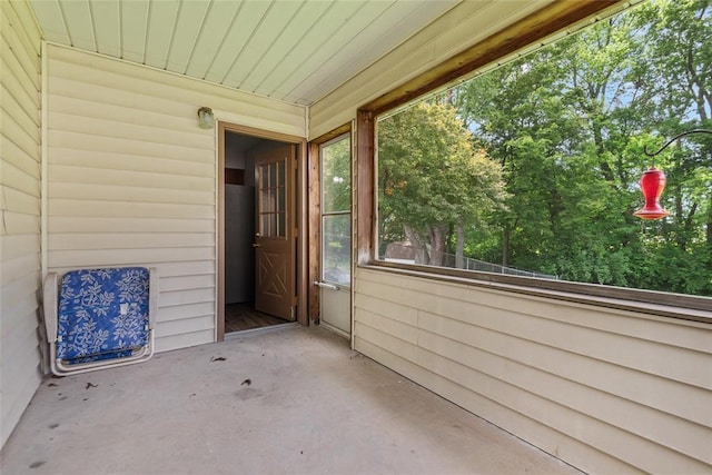 518 Bargraves Blvd Unit B, Troy, IL 62294 - view of exterior entry