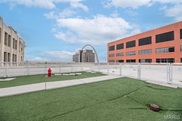 314 N Broadway Unit 1406, Saint Louis, MO 63102 - photo 32