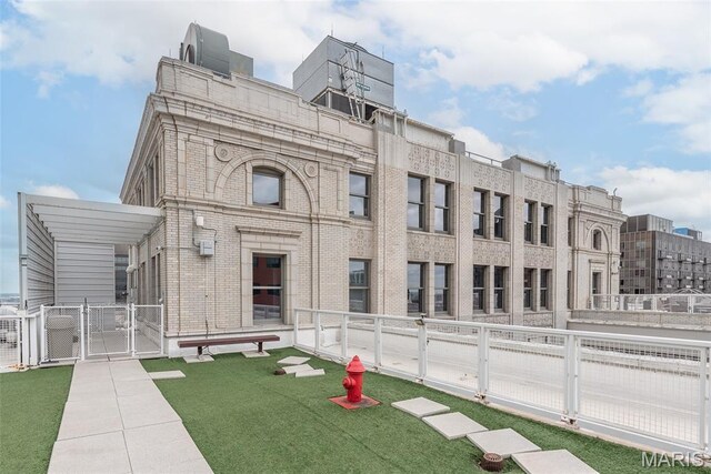 314 N Broadway Unit 1406, Saint Louis, MO 63102 - photo 33