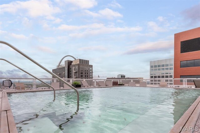 314 N Broadway Unit 1406, Saint Louis, MO 63102 - photo 35