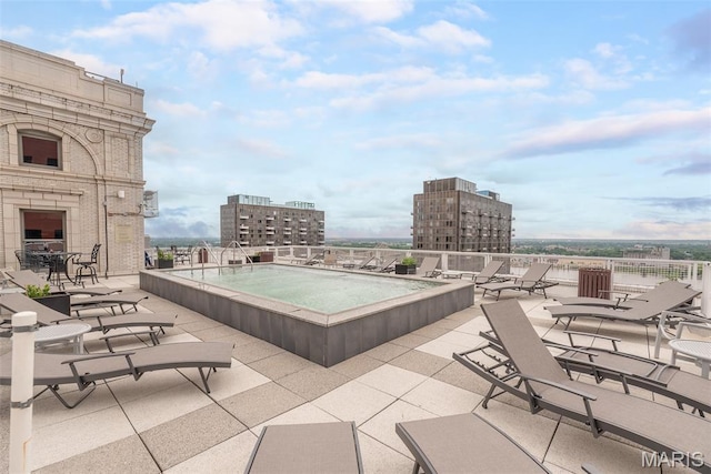 314 N Broadway Unit 1406, Saint Louis, MO 63102 - photo 37