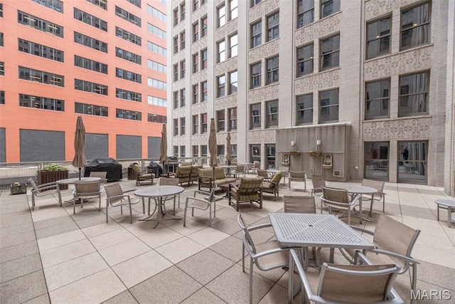314 N Broadway Unit 1406, Saint Louis, MO 63102 - photo 39