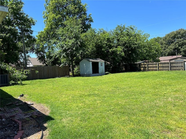 1904 E Parkview, Caruthersville, MO 63830 - view of yard