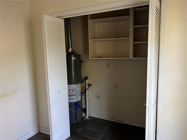 1904 E Parkview, Caruthersville, MO 63830 - utilities with gas water heater