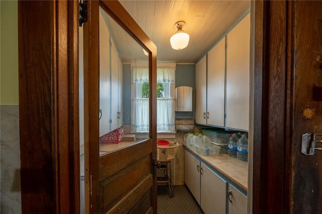 216 County Road 512, Shawneetown, MO 63732 - bathroom with vanity