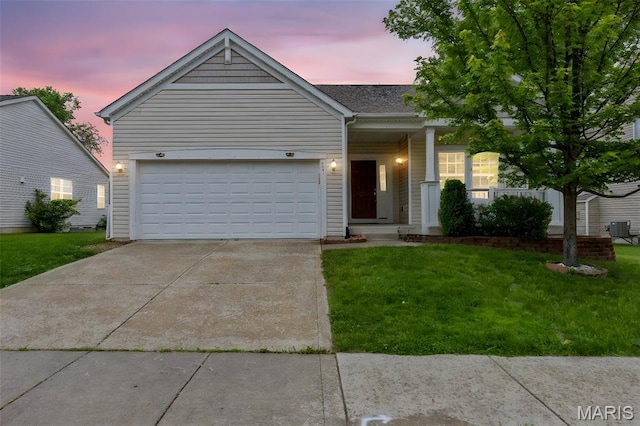 201 Brighton Park Dr, Saint Charles, MO 63303