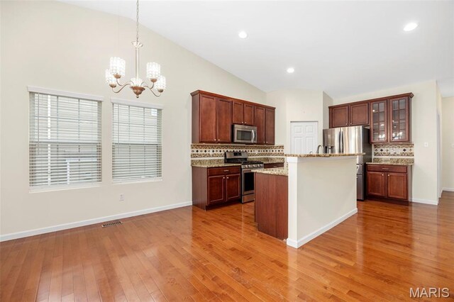201 Brighton Park Dr, Saint Charles, MO 63303