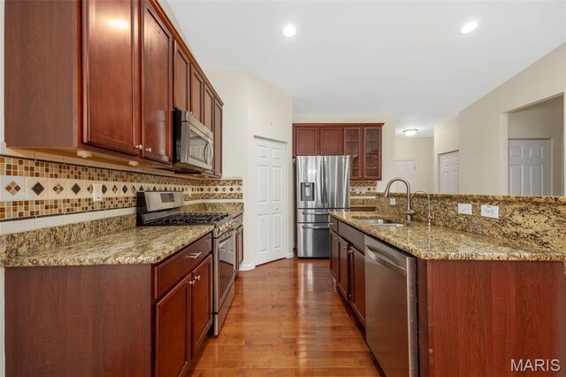 201 Brighton Park Dr, Saint Charles, MO 63303