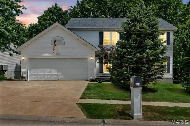 3022 Timber View Dr, High Ridge, MO 63049 - photo 2