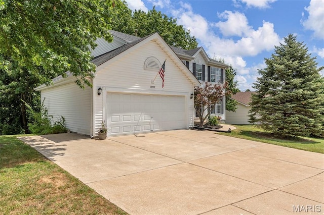 3022 Timber View Dr, High Ridge, MO 63049 - photo 4