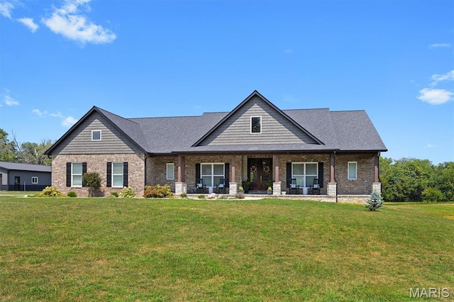 218 N Herman St, Lebanon, IL 62254 - photo 1