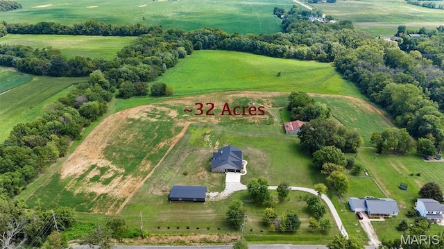 218 N Herman St, Lebanon, IL 62254 - photo 2