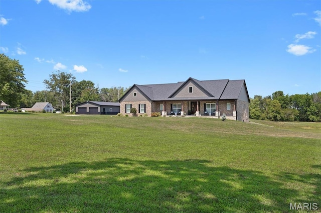 218 N Herman St, Lebanon, IL 62254 - photo 3