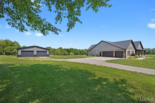 218 N Herman St, Lebanon, IL 62254 - photo 4