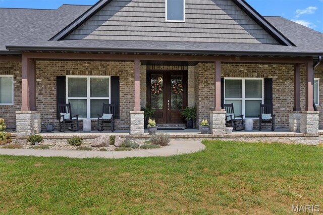 218 N Herman St, Lebanon, IL 62254 - photo 6