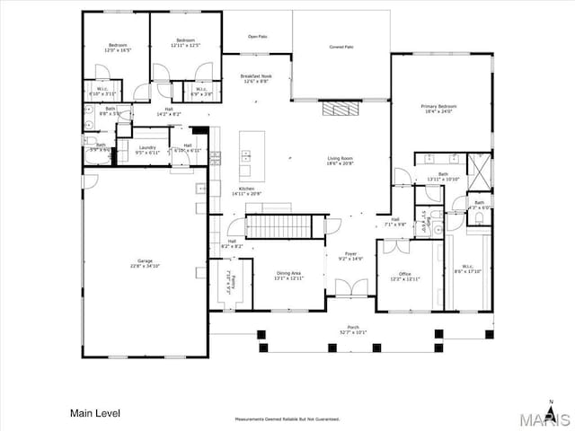 218 N Herman St, Lebanon, IL 62254 - photo 35