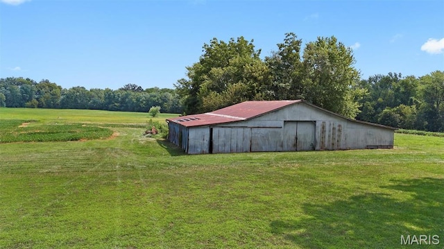 218 N Herman St, Lebanon, IL 62254 - photo 48
