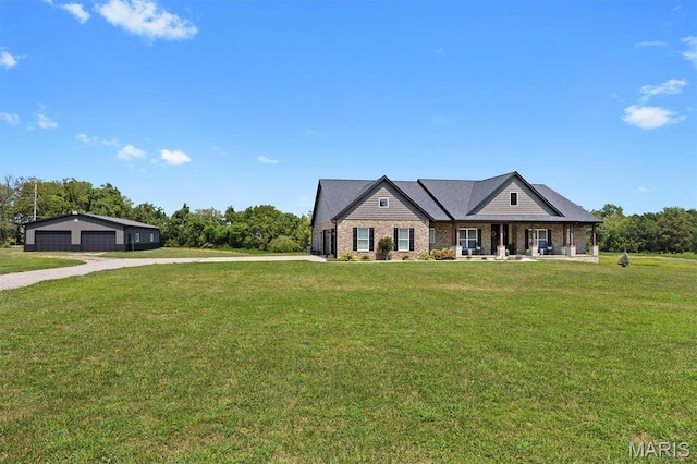 218 N Herman St, Lebanon, IL 62254 - photo 57