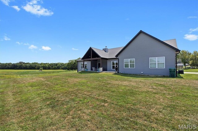 218 N Herman St, Lebanon, IL 62254 - photo 62