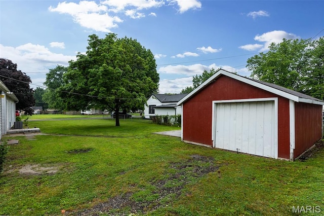 708 Madison St, Gillespie, IL 62033 - photo 19