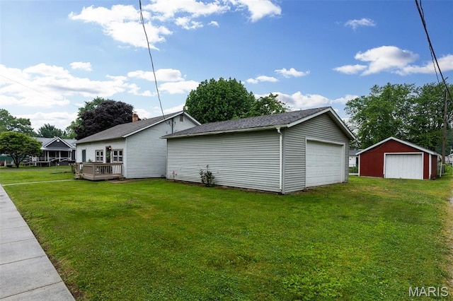 708 Madison St, Gillespie, IL 62033 - photo 20