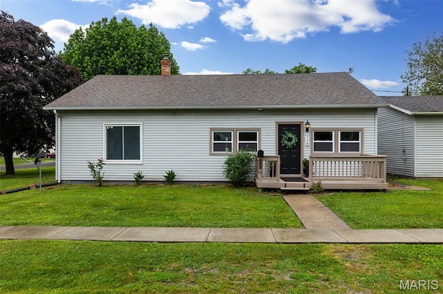 708 Madison St, Gillespie, IL 62033 - photo 2