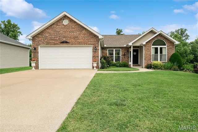 2556 Cobblestone Ct, Cape Girardeau, MO 63701