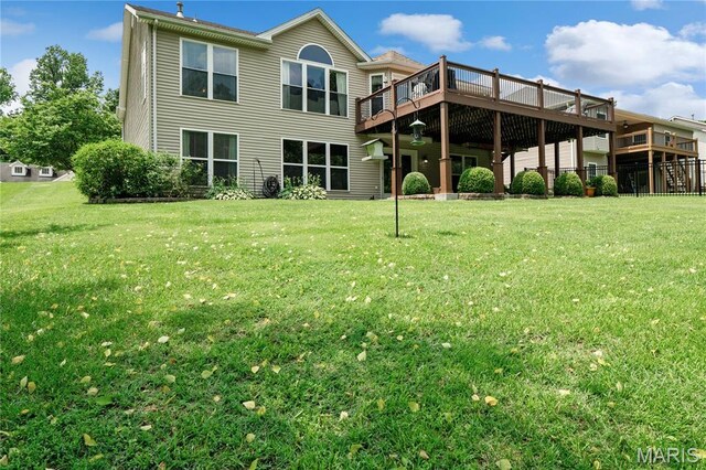 2556 Cobblestone Ct, Cape Girardeau, MO 63701