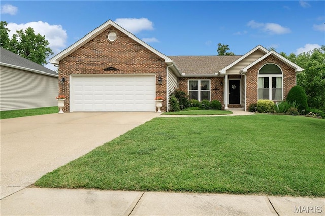 2556 Cobblestone Ct, Cape Girardeau, MO 63701