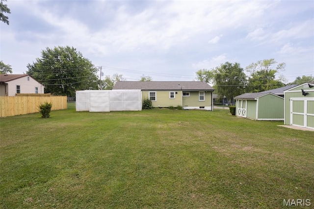 529 Maple Meadows Dr, Arnold, MO 63010 - view of yard