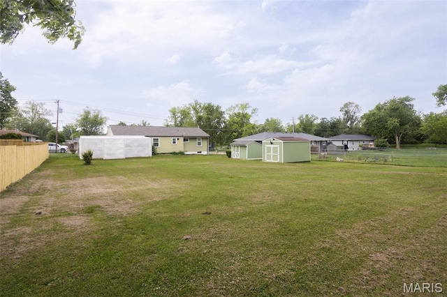 529 Maple Meadows Dr, Arnold, MO 63010 - view of yard