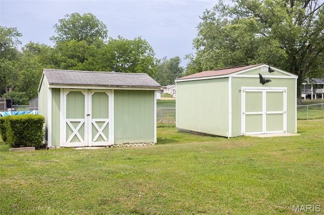 529 Maple Meadows Dr, Arnold, MO 63010 - view of shed