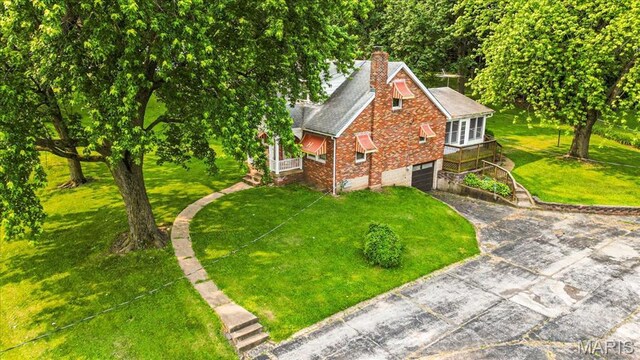 1790 Washington St, Florissant, MO 63033 - photo 33
